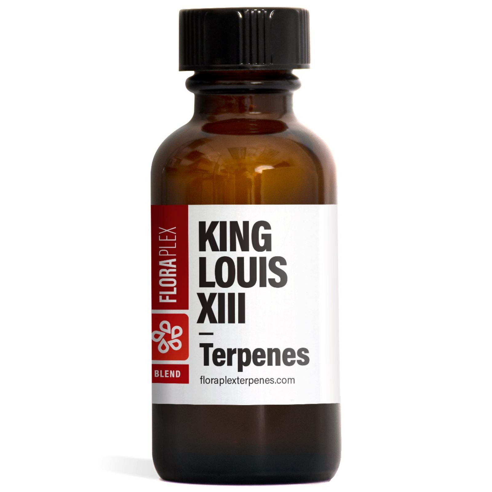 King Louis XIII - NATURAL - The Terpene Store